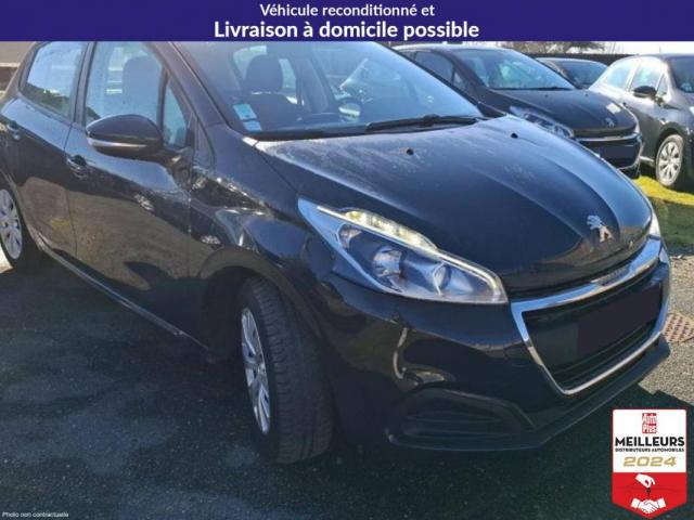Peugeot 208 image 2