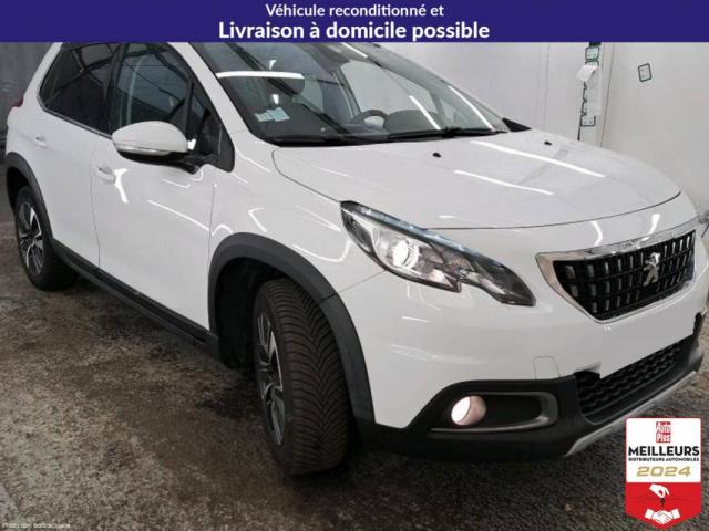Peugeot 2008 image 4