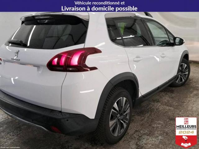 Peugeot 2008 image 5