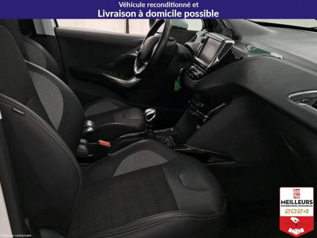 Peugeot 2008 image 6
