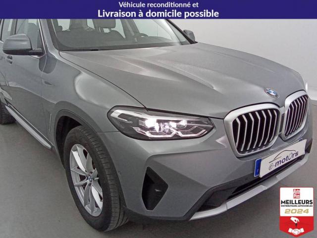 Bmw X3 image 5