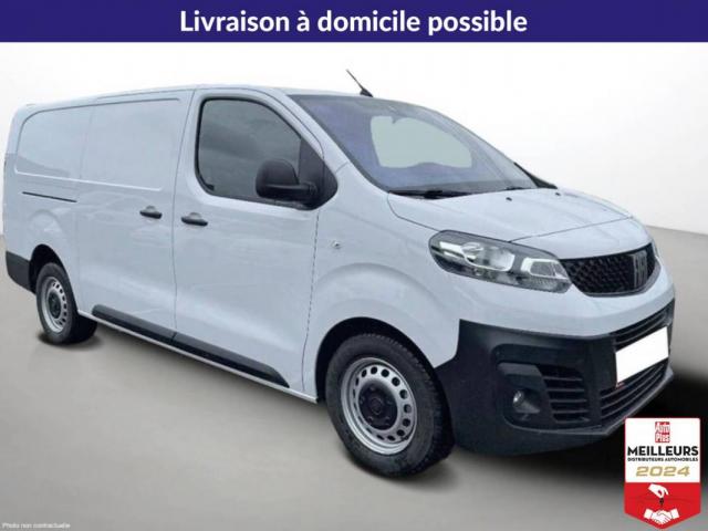 Fiat Scudo image 7