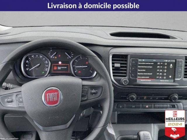 Fiat Scudo image 3
