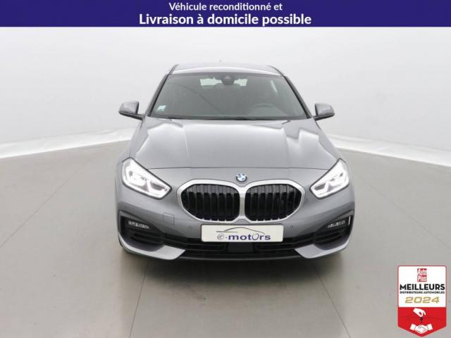 Bmw Série 1 image 8
