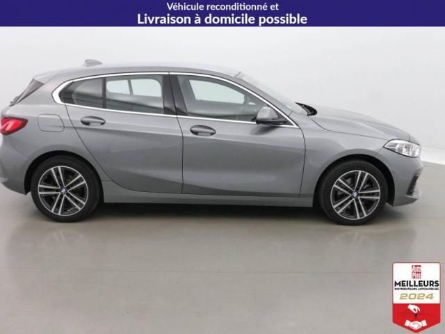 Bmw Série 1 image 3