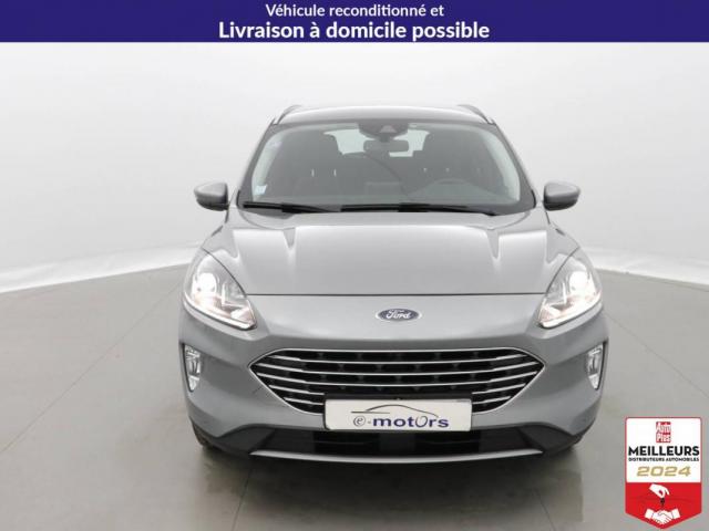 Ford Kuga image 5