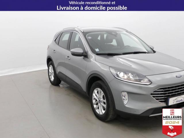 Ford Kuga image 6