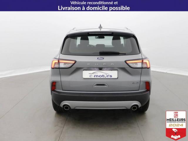Ford Kuga image 1