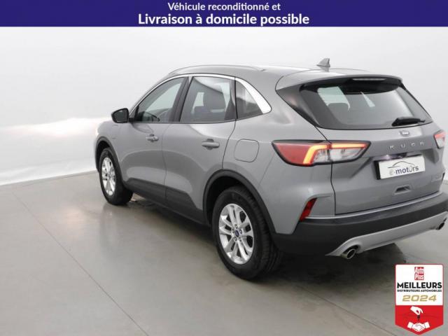 Ford Kuga image 9