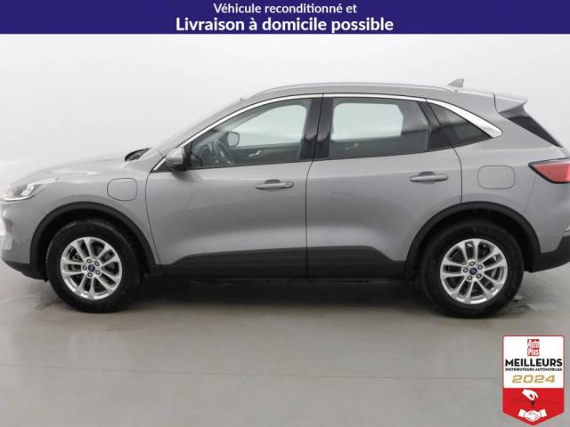 Ford Kuga image 4