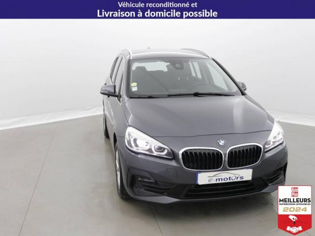 Bmw Série 2 Gran Tourer image 4