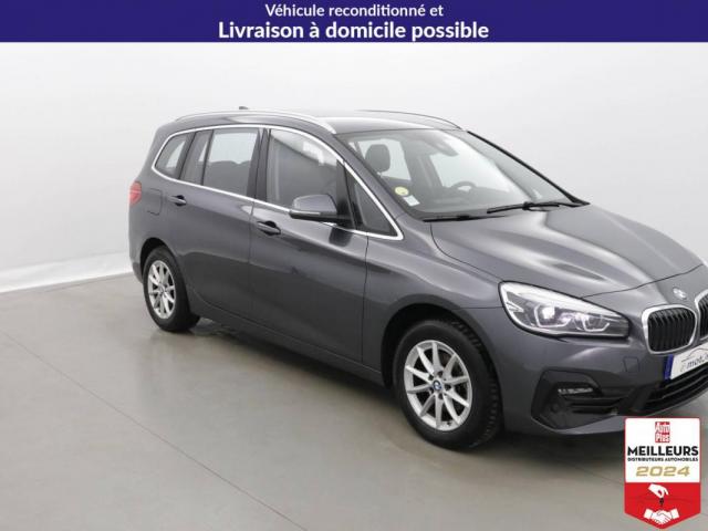Bmw Série 2 Gran Tourer image 2