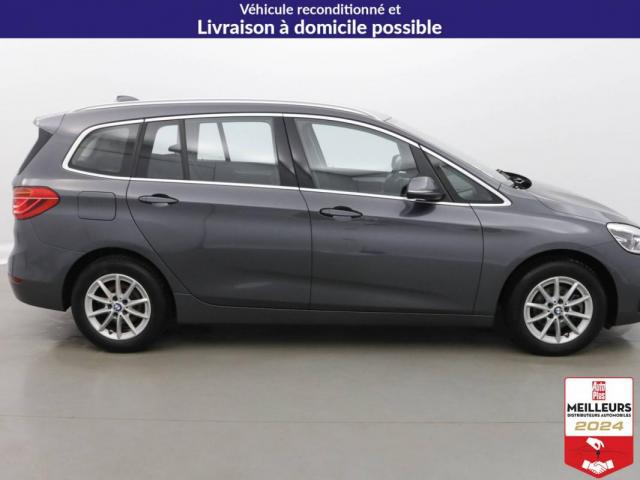 Bmw Série 2 Gran Tourer image 8