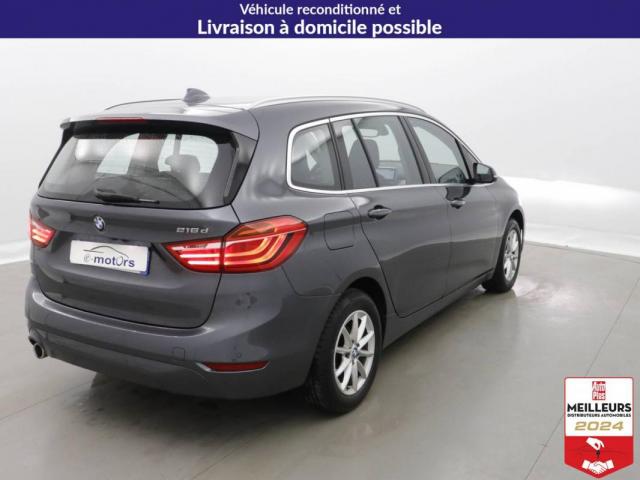 Bmw Série 2 Gran Tourer image 7