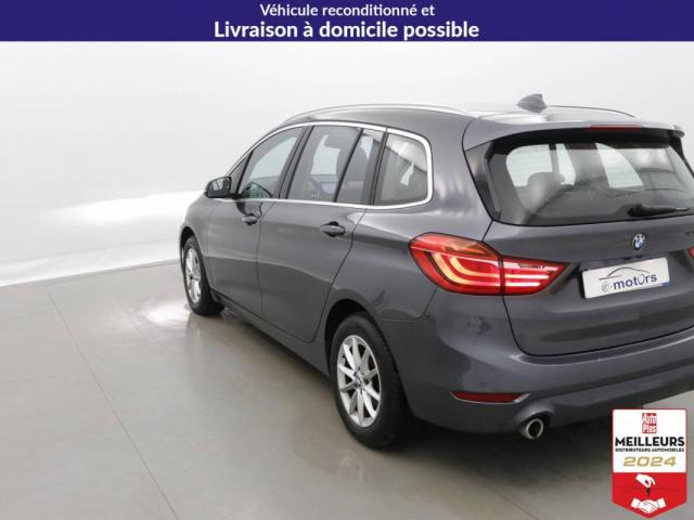 Bmw Série 2 Gran Tourer image 9