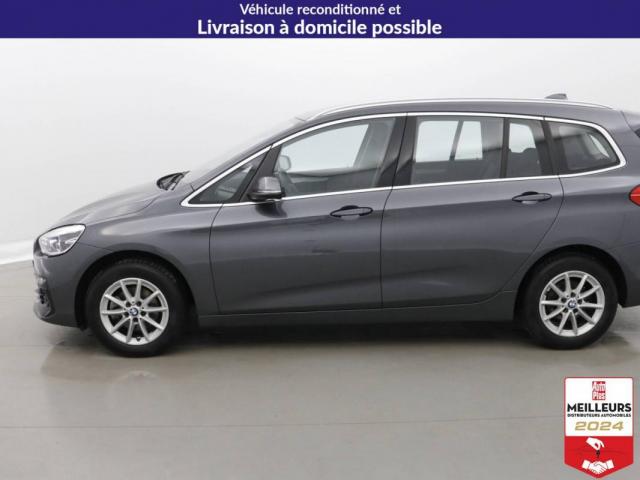 Bmw Série 2 Gran Tourer image 1