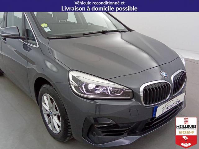 Bmw Série 2 Gran Tourer image 5