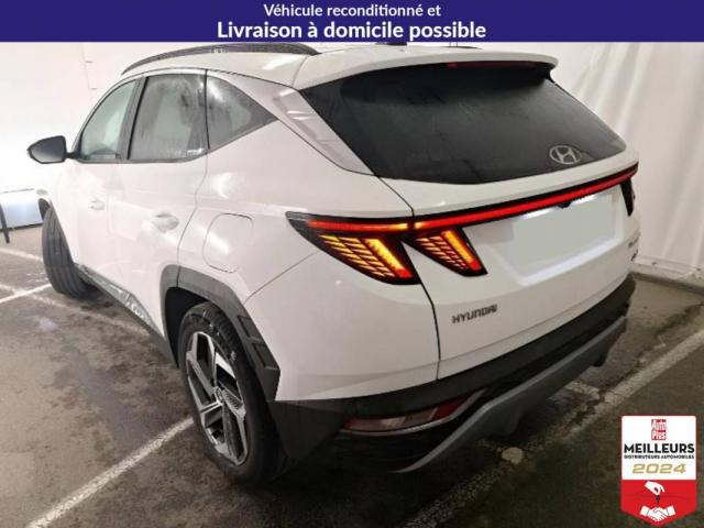 Hyundai Tucson image 3