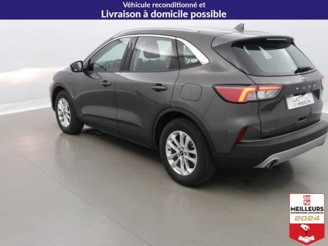 Ford Kuga image 1