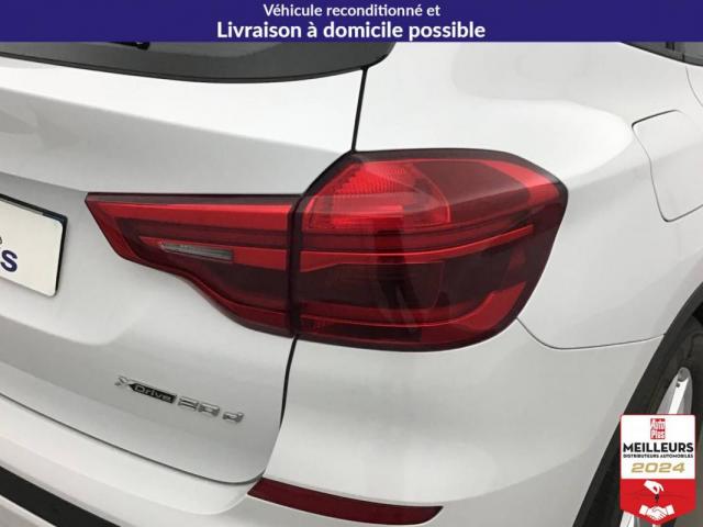 Bmw X3 image 2