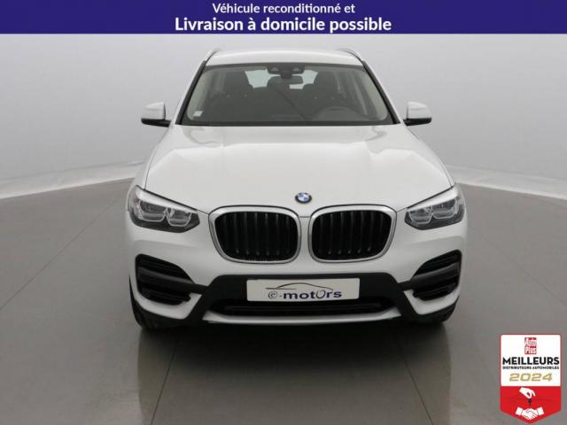 Bmw X3 image 4