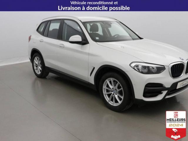 Bmw X3 image 5