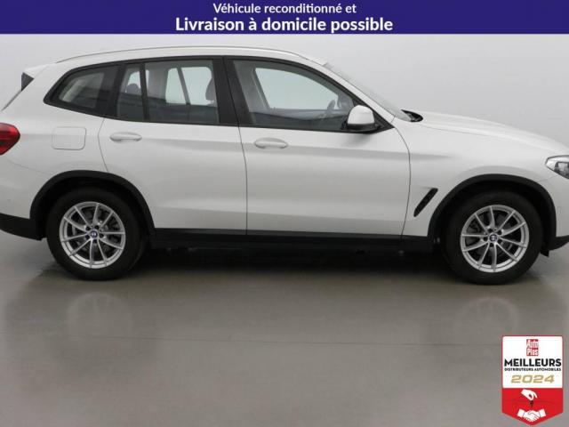 Bmw X3 image 3