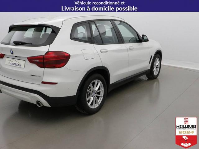 Bmw X3 image 1