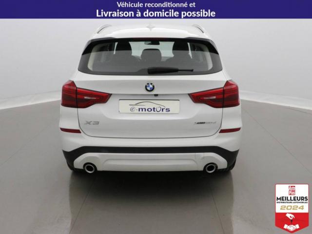 Bmw X3 image 7