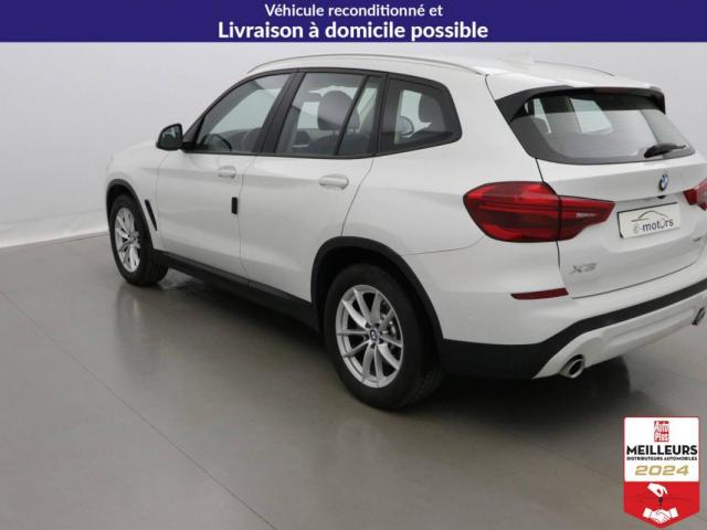 Bmw X3 image 9