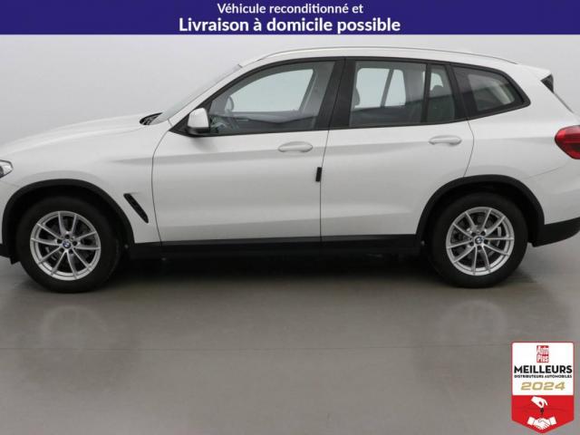 Bmw X3 image 8