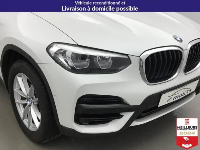 Bmw X3 image 6
