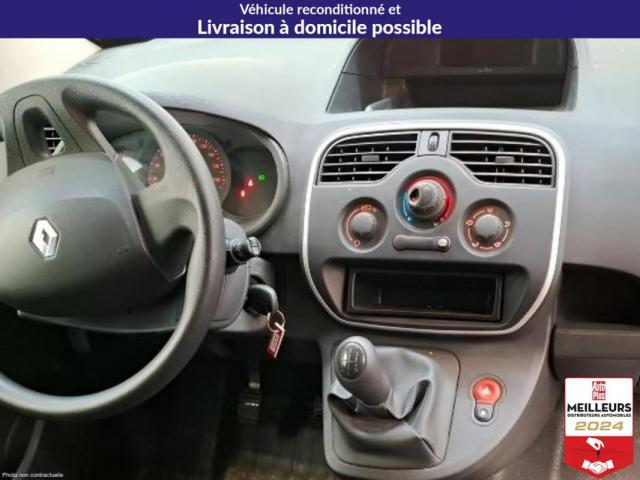 Renault Kangoo Express image 2