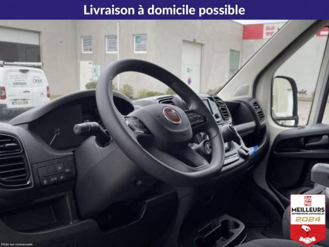 Fiat Ducato image 8