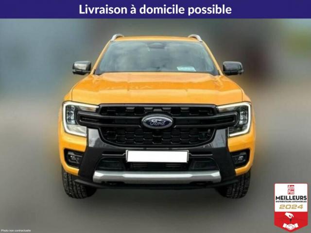 Ford Ranger image 5