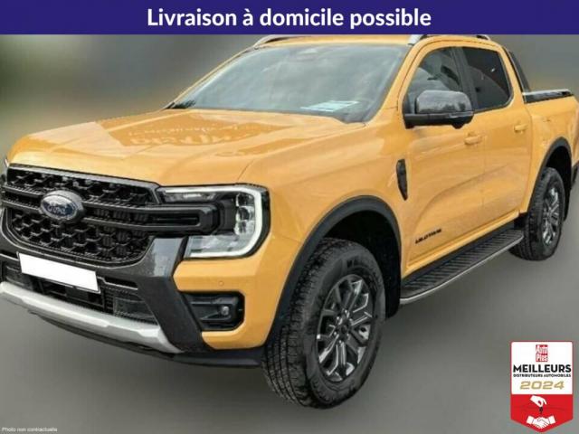 Ford Ranger image 4