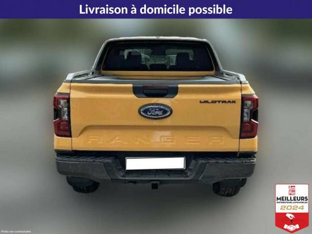 Ford Ranger image 6