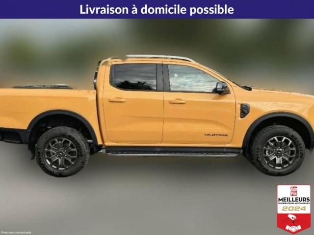 Ford Ranger image 7