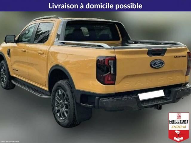 Ford Ranger image 9