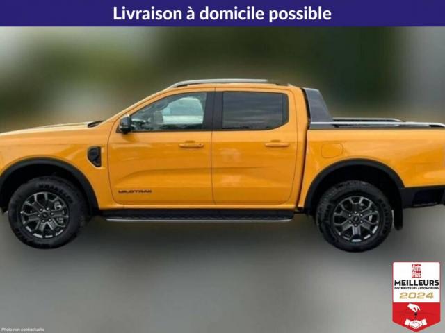 Ford Ranger image 8