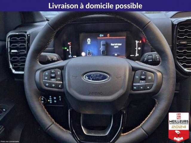 Ford Ranger image 3