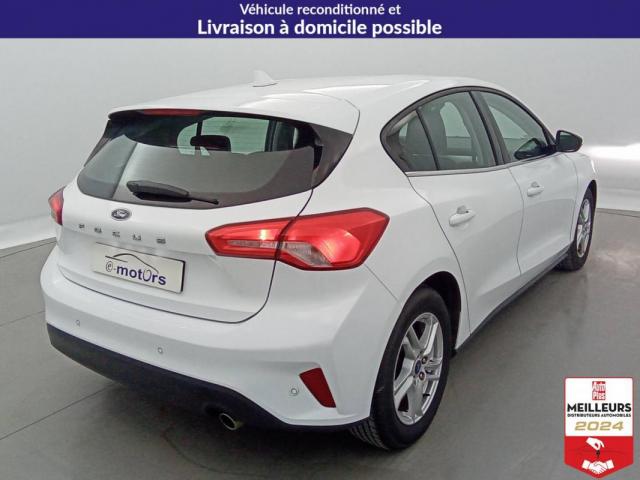 Ford Focus image 3