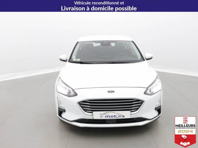 Ford Focus image 1