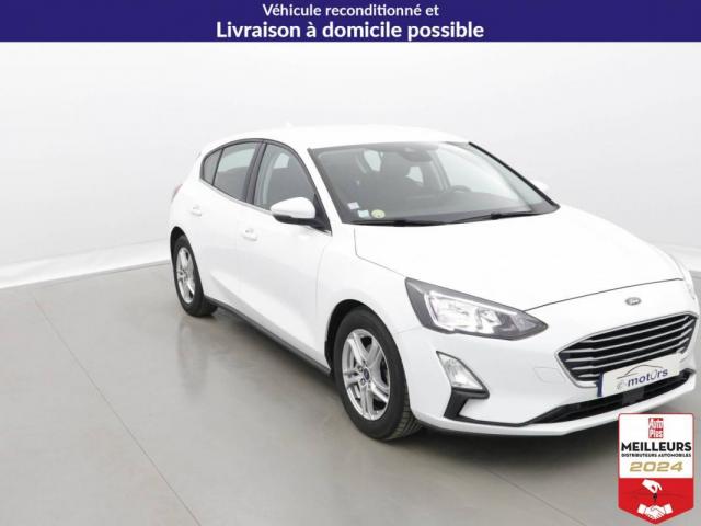 Ford Focus image 6