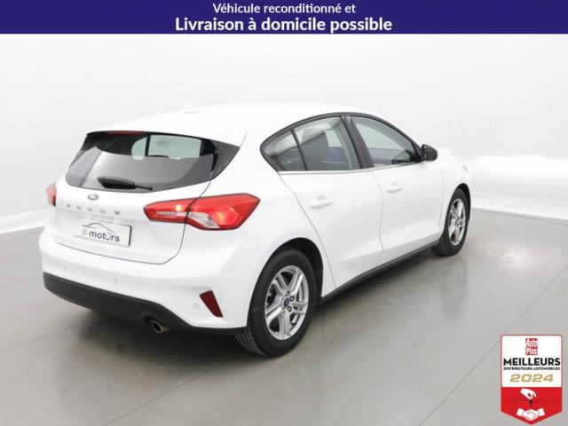 Ford Focus image 9
