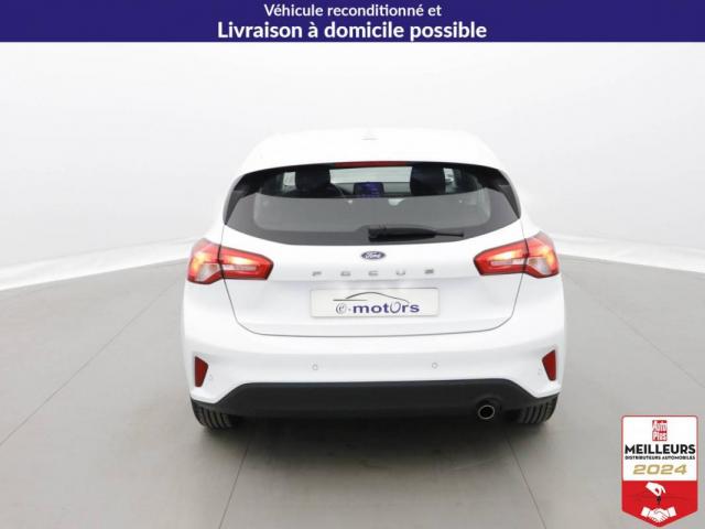 Ford Focus image 7