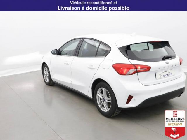 Ford Focus image 5
