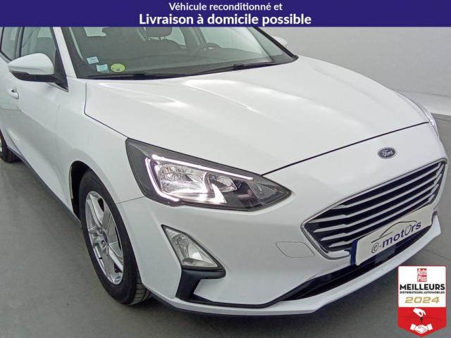 Ford Focus image 4