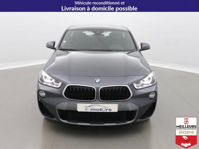 Bmw X2 image 6