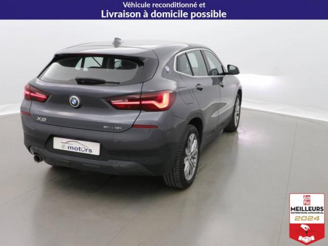 Bmw X2 image 2